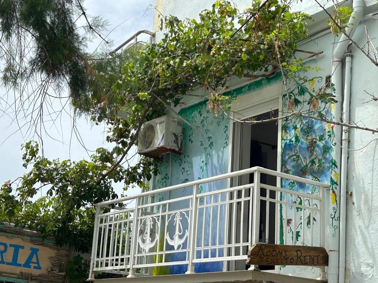 Rena'S Rooms Μελίντα Melinta Extérieur photo