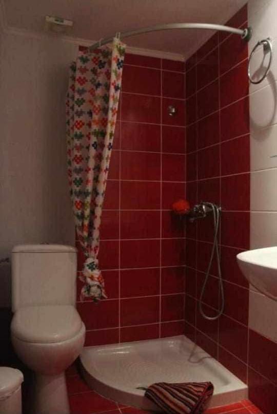 Rena'S Rooms Μελίντα Melinta Extérieur photo