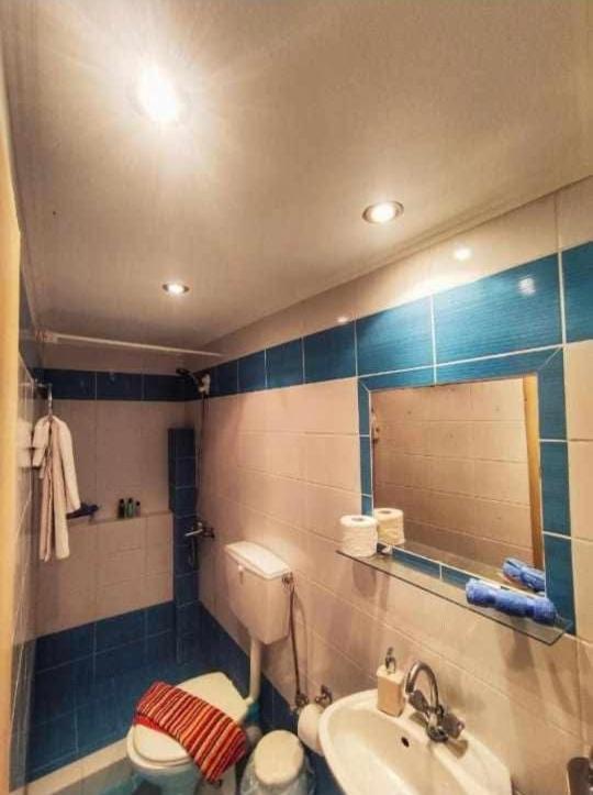 Rena'S Rooms Μελίντα Melinta Extérieur photo